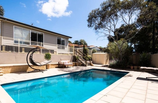 Modbury Heights 3 Bedroom bungalow