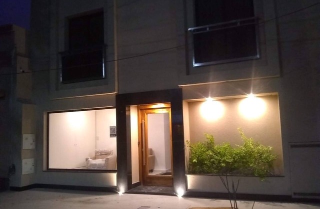 Modern 1 bedroom apartment, very well equipped!
