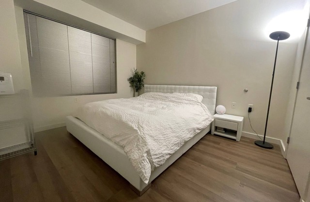 Modern 1BR, central location - near MIT, MGH, Museum of Science