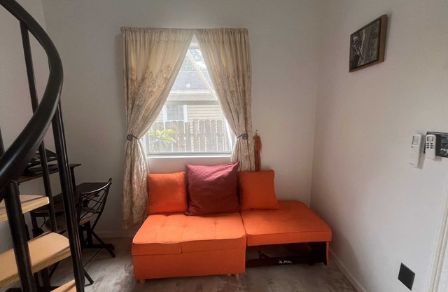 Modern 1BR Lafayette Apartment Walk to UL & Downtown