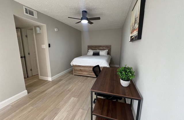 Modern 1BR Peaceful Stay