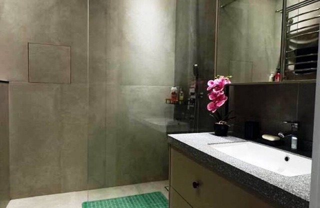 Modern 2-Bedroom Apt in Tashkent Center