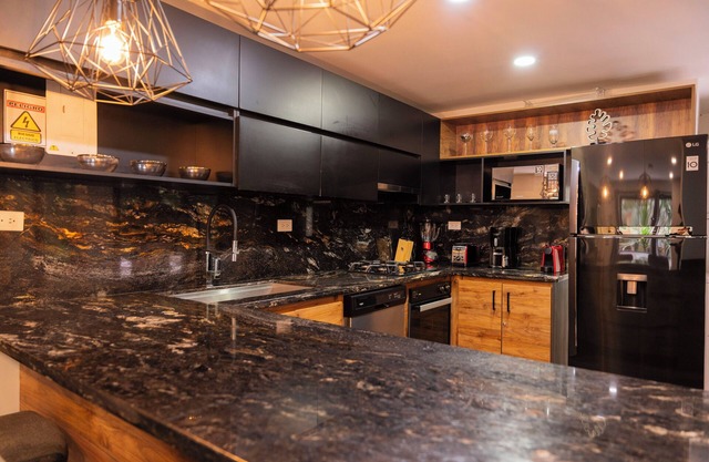 Modern 2 BR in the heart of El Poblado
