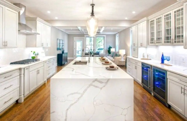 MODERN 2022 NEWLY BUILT TOWNHOME