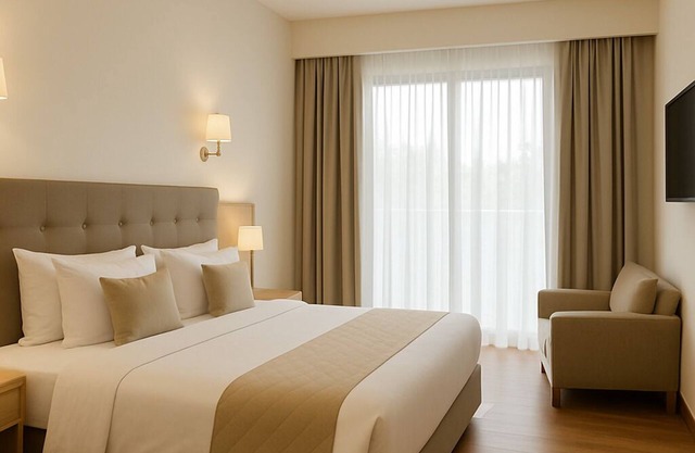 Modern 2BHK with Kitchen, Hall & Premium Interiors -Stylish, Spacious & Serene