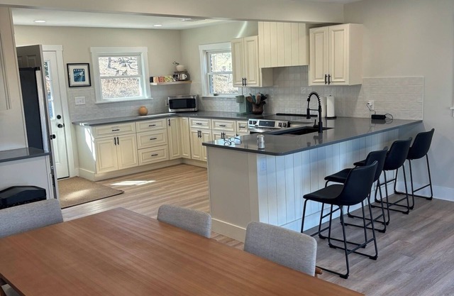 Modern 3-bedroom cottage in Drumore, southern Lancaster County