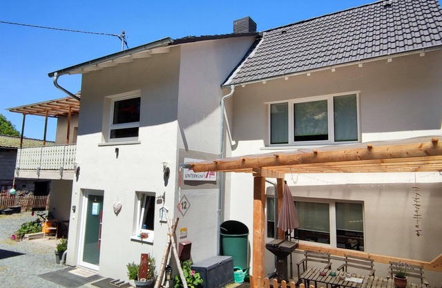 Modern 3 star holiday home in the Taunus, Messe Frankf. + Hessenpark + Lochmühl