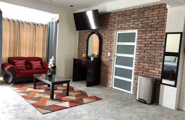 MODERN APARTMENT #C IN TLACOLULA OAXACA