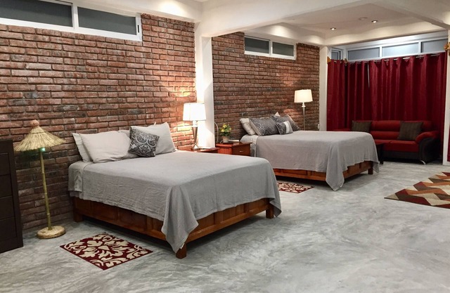 MODERN APARTMENT #D IN TLACOLULA OAXACA