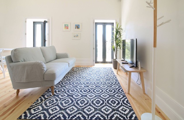 MODERN AND CENTRAL APARTMENT