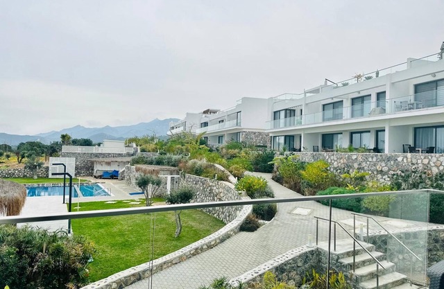 Modern and comfortable studio apartment