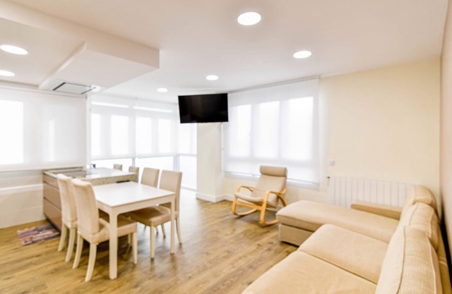 Modern and comfortable flat in Somo beach