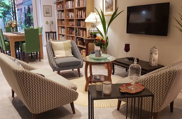 Modern and elegant apartment in the historical Puy en Velay
