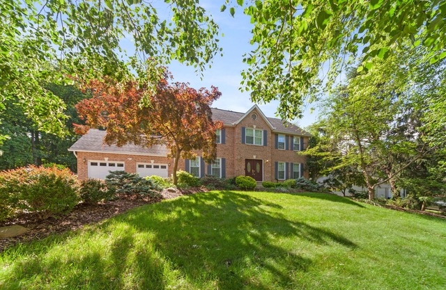 Modern and Spacious 4-bedroom house close to DC and National Harbor