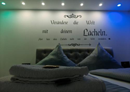 Modern Apartments Neuburg SP - NEU - 2 Zimmer, Komfort, Top Ausgestattet, Smart TV, Wi-Fi