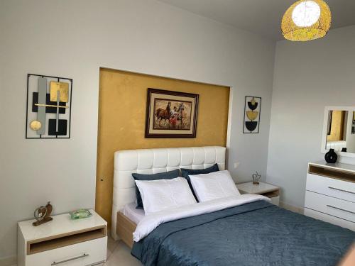 Modern Apartament