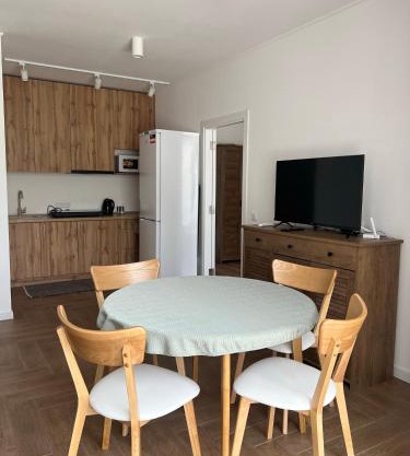 Modern apartament