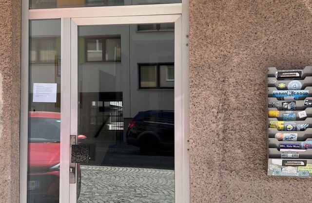 Modern apartment/city center near