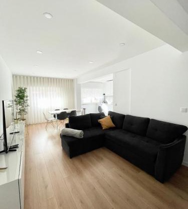 Modern apartment cloud 5 - Amadora