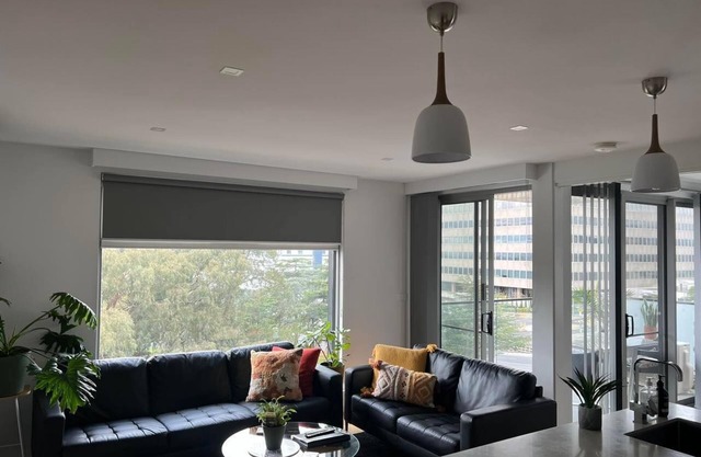 Modern Apartment Heidelberg 2 Bedroom 2 Bathroom