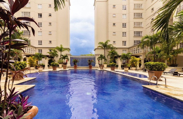 Modern Apartment in most luxurious tower in Escazu