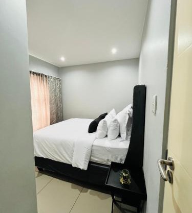 Modern Apartment in Mthatha