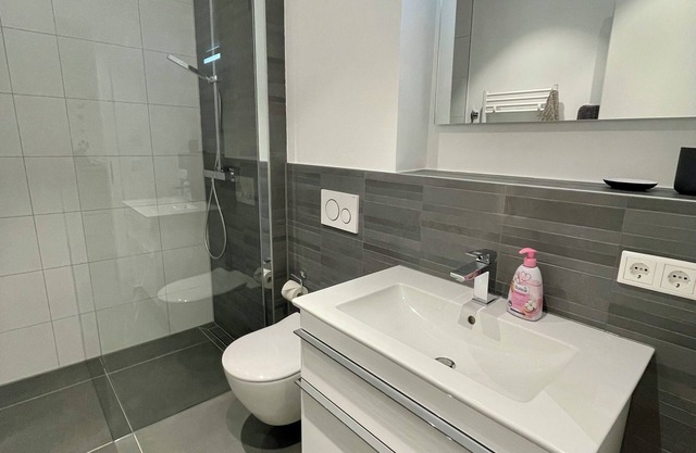 Modern apartment in the heart of Nuremberg with free parking