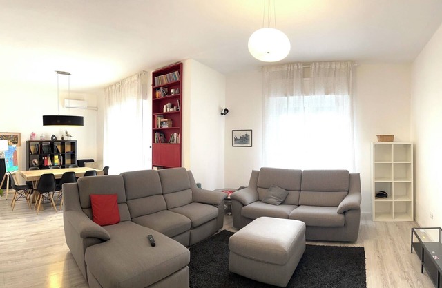 Modern Apartment in the Center of Spoleto