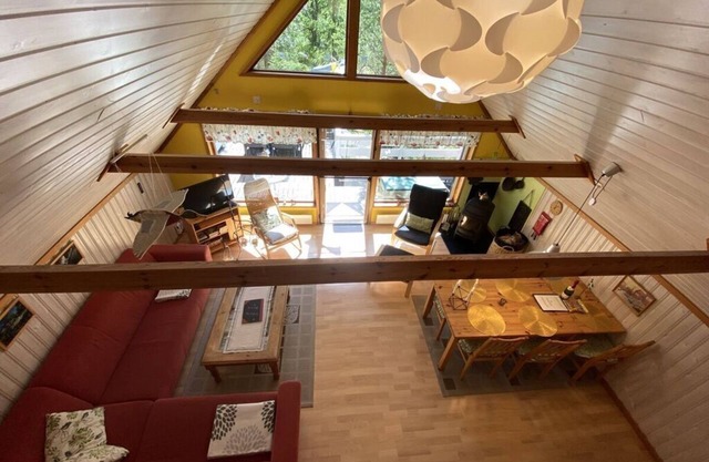 Modern apartment in Vimmerby