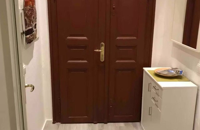 Modern apartment, Randneustadt with excellent connections