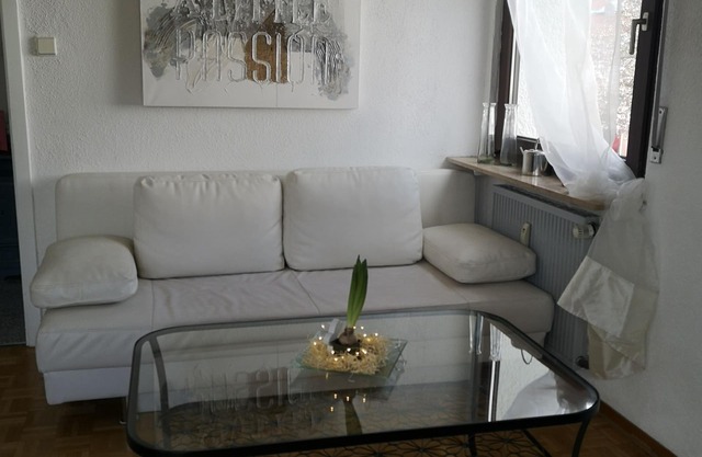 Modern apartment region Stuttgart Remstal Waiblingen