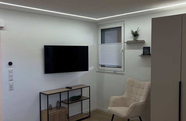 Modern apartment/vacation home in Achern (Baden/Black Forest)