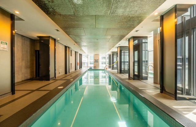 Modern Apartments 2BR 2BA Lillian St with Balcony