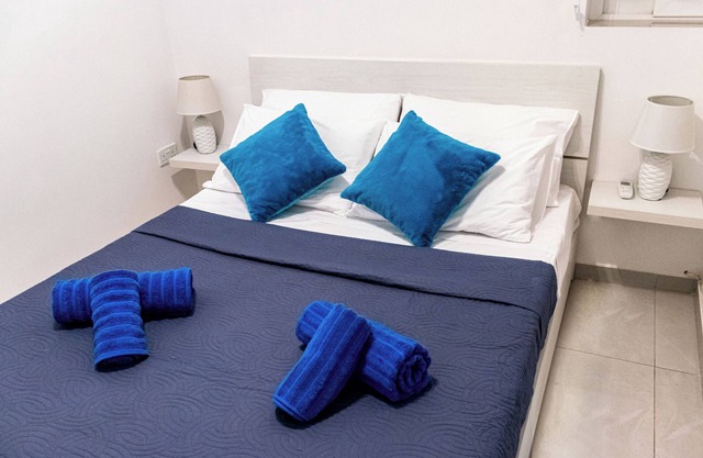 Modern Apt heart of Sliema