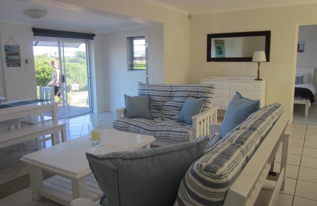 Modern Beach Cottage