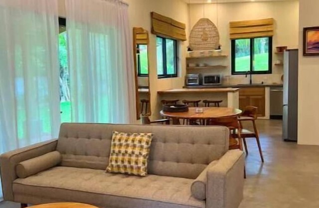Modern Casita just a short walk to the beach