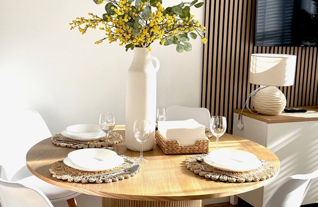 Modern Castlegreen Lux Apartment