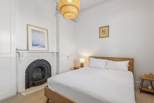 Modern Charm Meets Inner Convenience