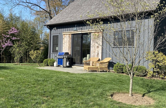 Modern charming country cottage for long term availability