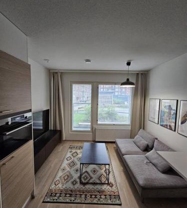 Modern City Apartment nearby Airport