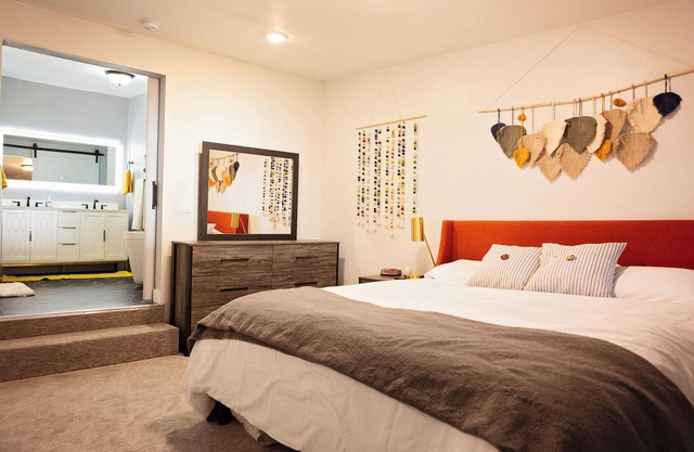 Modern Comfort in the Heart of Fort Collins
