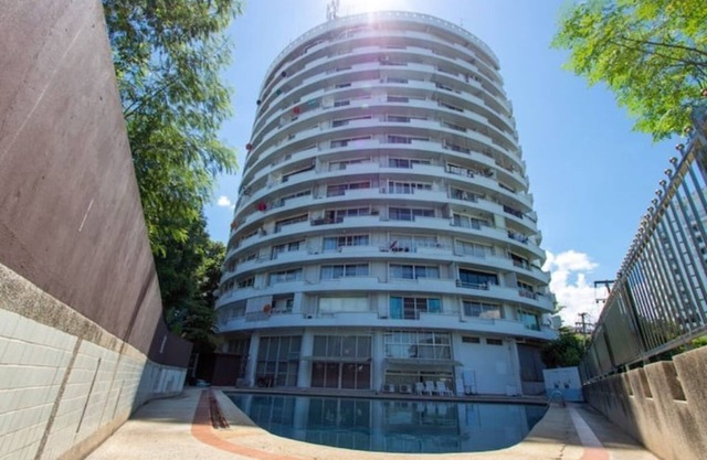 Modern condo in Nimman with panoramic city view ♥