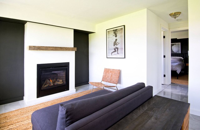 Modern Copake Falls Getaway