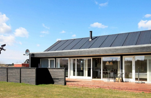 Modern Cottage with Spa - By Traum Ferienwohnungen