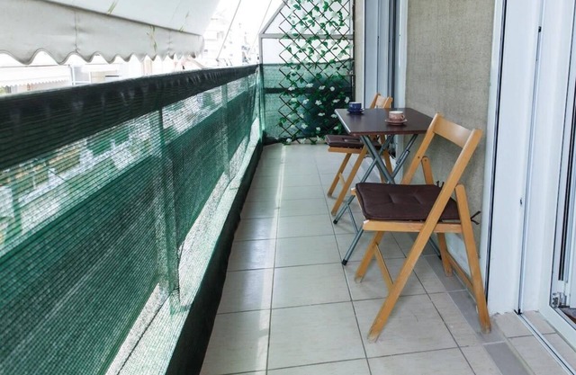 Modern Cozy 1 Bd Piraeus Perfection Apt
