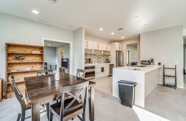 Modern East Hill Home, Premier Location!