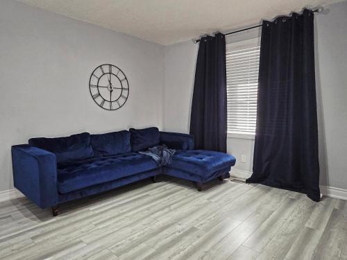 Modern East York Retreat 20 mins to DT Toronto