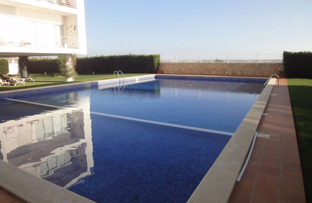 Modern equipped apartment with a view of the Ria Formosa Natural Park. Fuseta