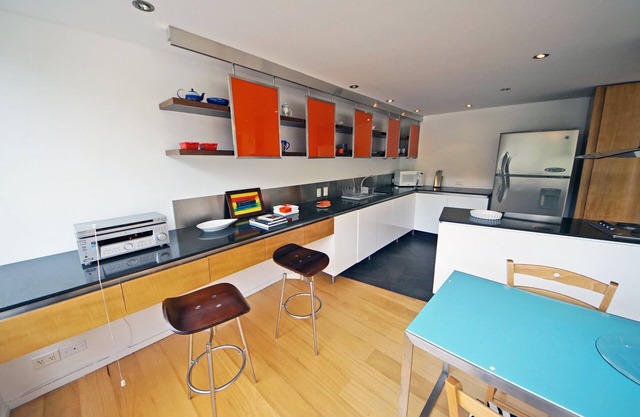 Modern Flat/Great View & Location