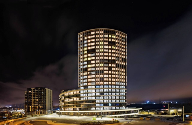 Modern Furnished Apartments in Istanbul Basaksehir By Iradah Gayrimenkul